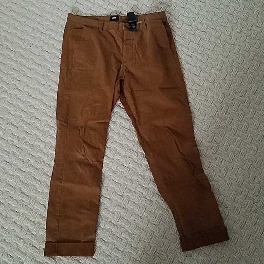 Pants - Picture 3 of 4